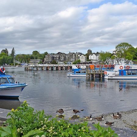 Vila Strawberries And Cream Bowness-on-Windermere Exteriér fotografie