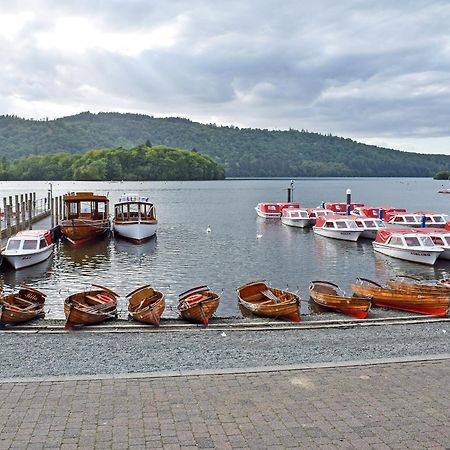 Vila Strawberries And Cream Bowness-on-Windermere Exteriér fotografie