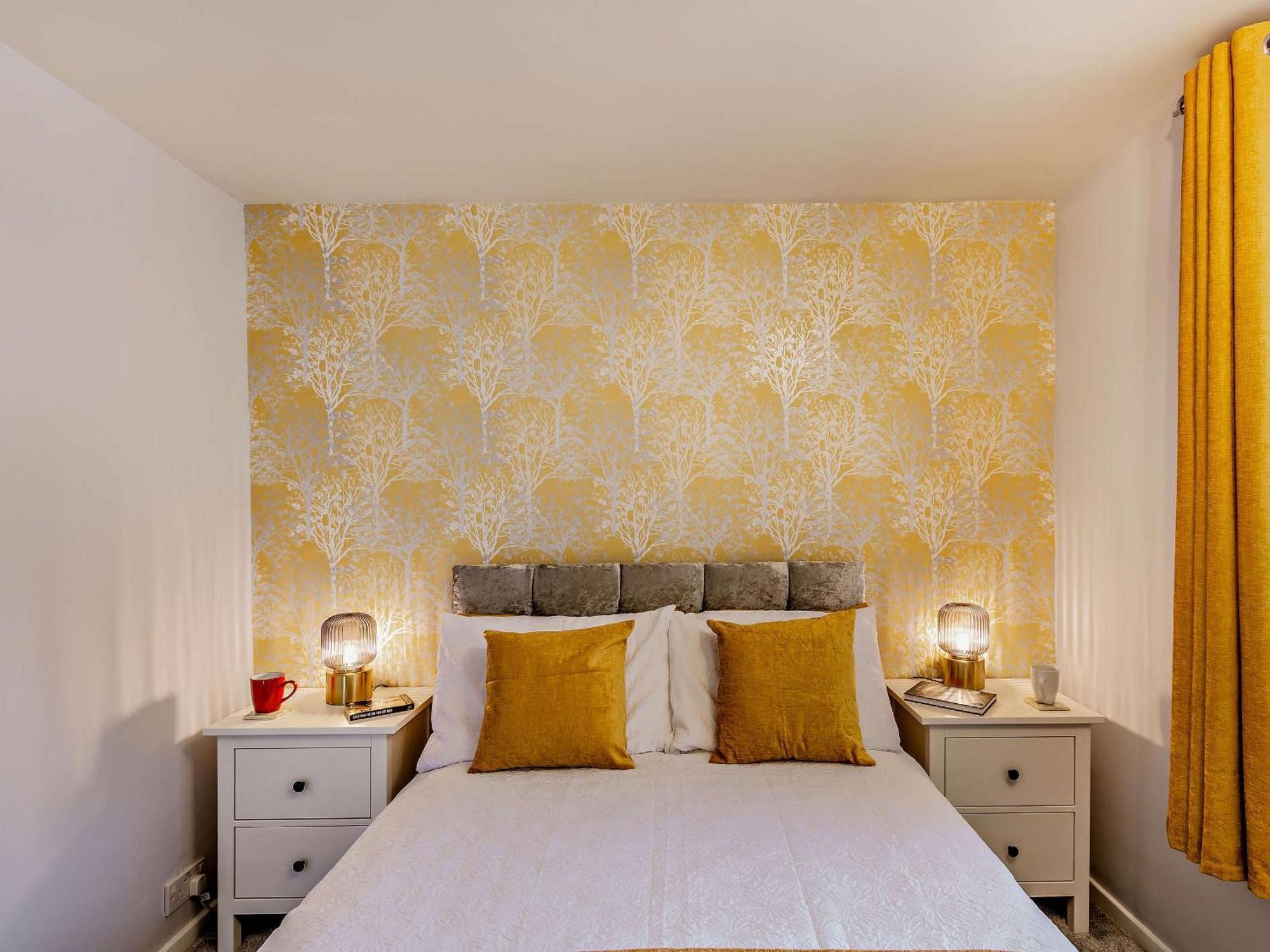 Vila Strawberries And Cream Bowness-on-Windermere Exteriér fotografie