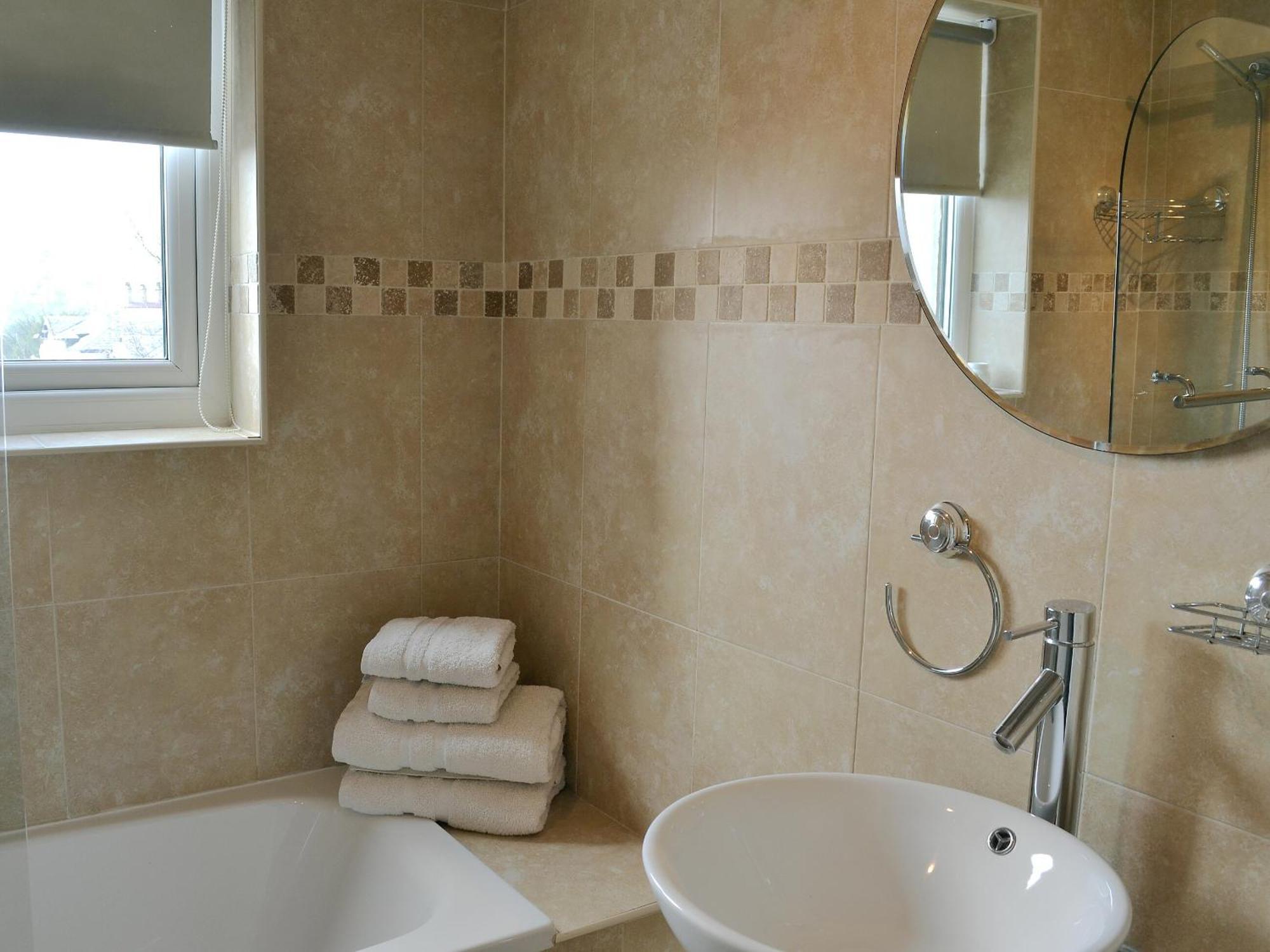 Vila Strawberries And Cream Bowness-on-Windermere Exteriér fotografie