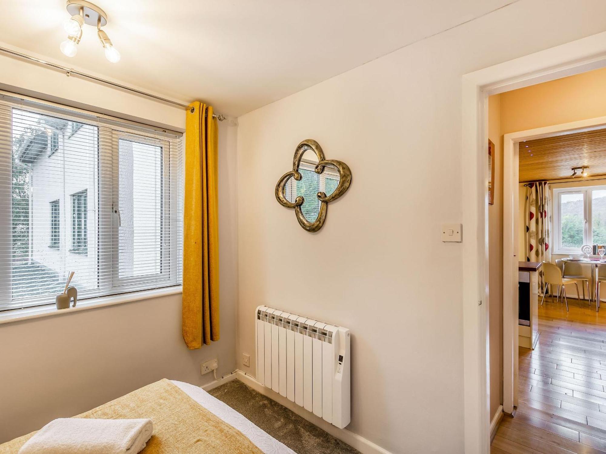 Vila Strawberries And Cream Bowness-on-Windermere Exteriér fotografie
