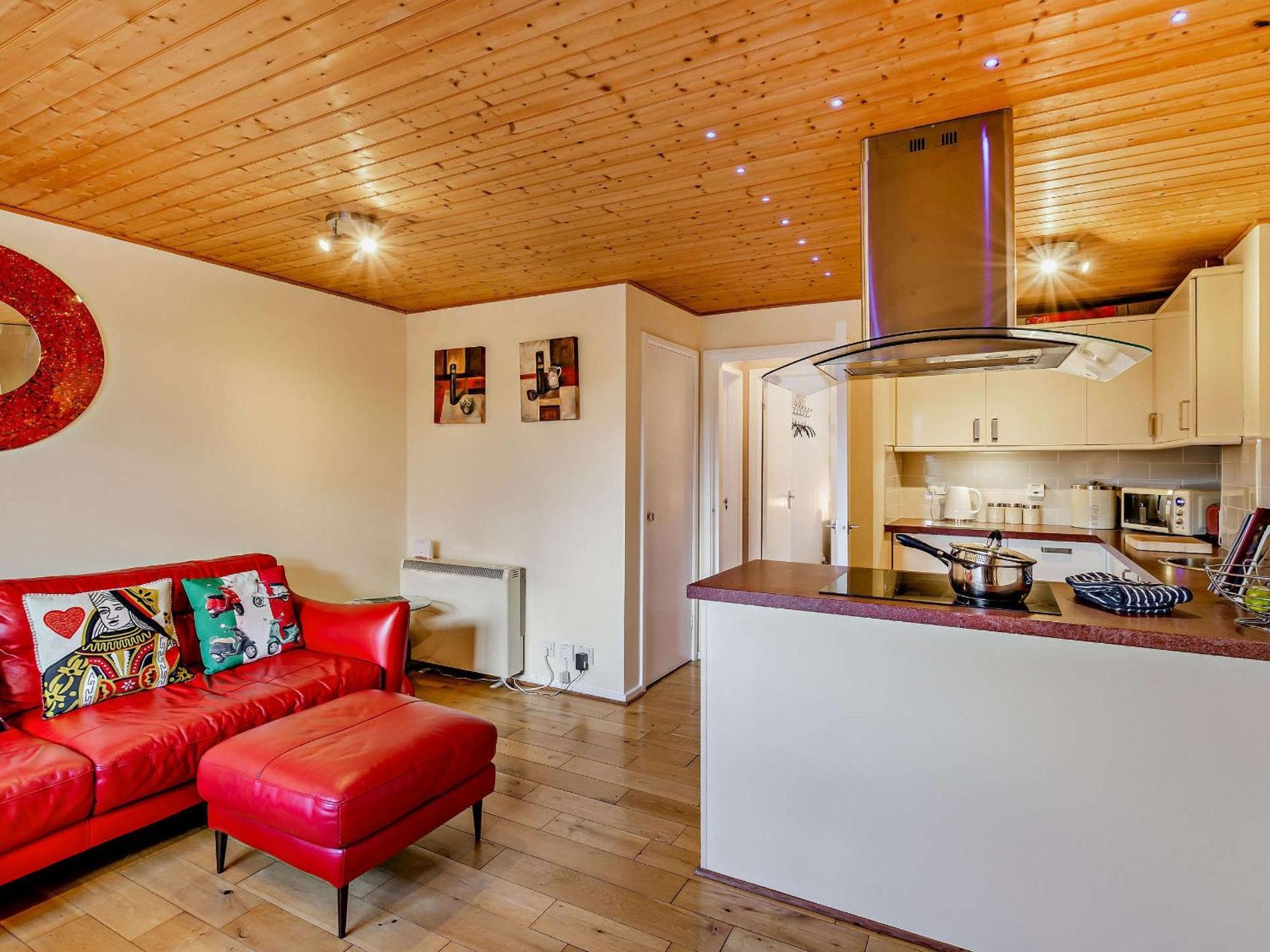 Vila Strawberries And Cream Bowness-on-Windermere Exteriér fotografie