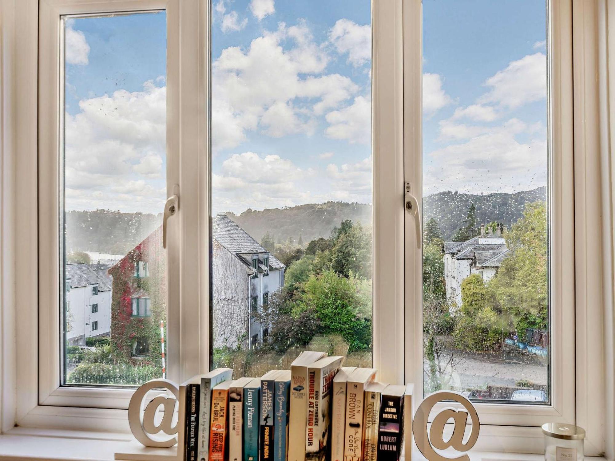 Vila Strawberries And Cream Bowness-on-Windermere Exteriér fotografie