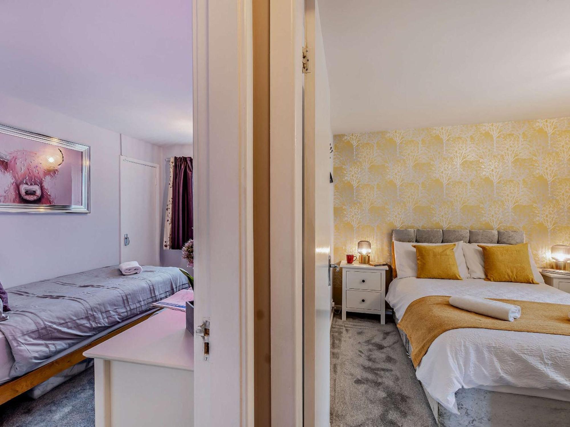 Vila Strawberries And Cream Bowness-on-Windermere Exteriér fotografie