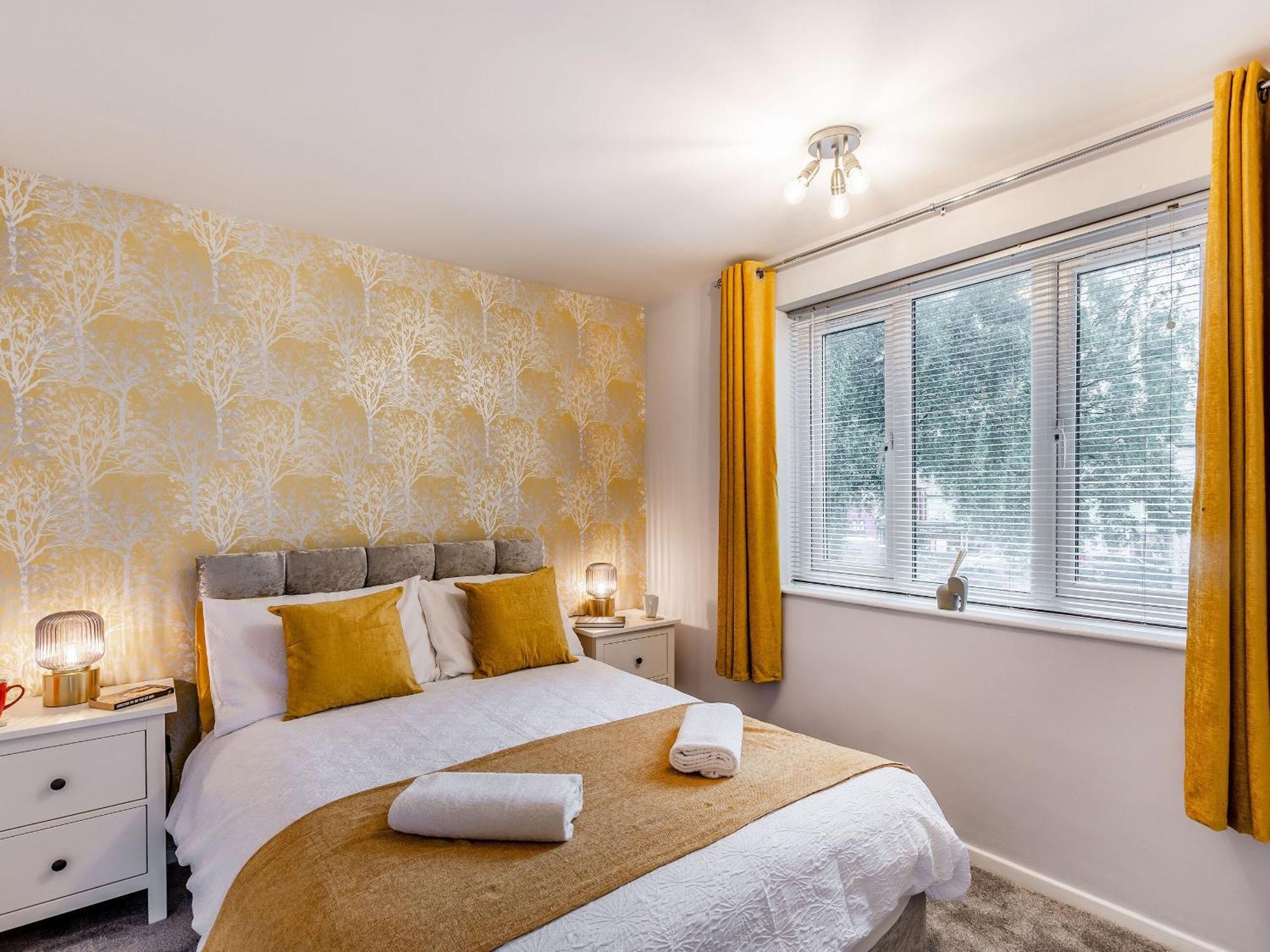 Vila Strawberries And Cream Bowness-on-Windermere Exteriér fotografie