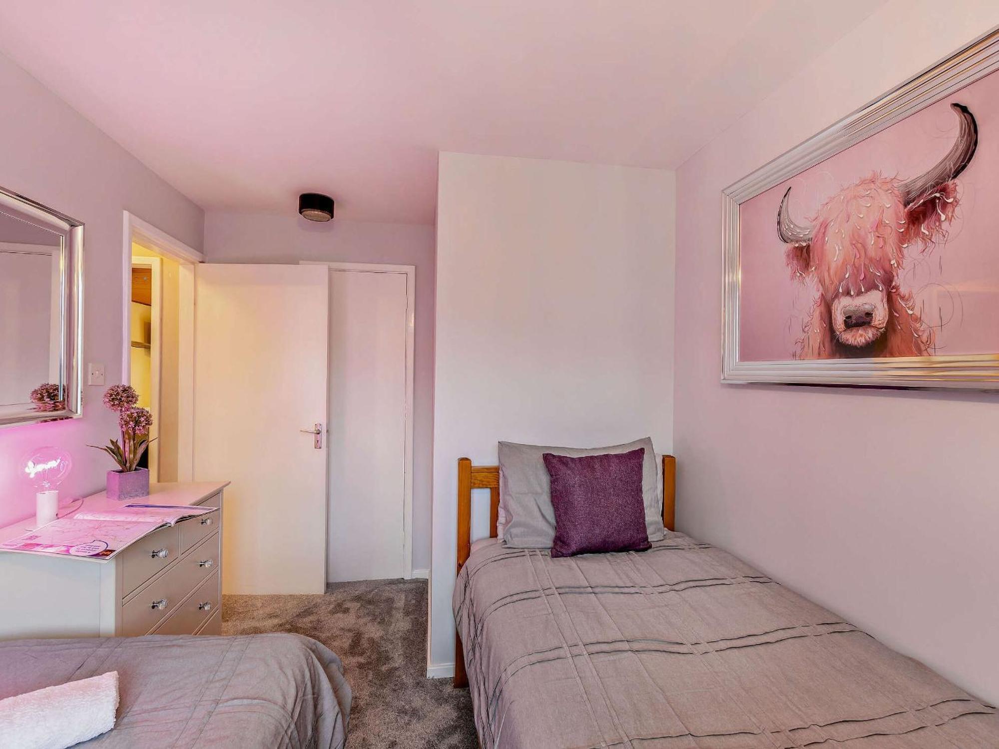 Vila Strawberries And Cream Bowness-on-Windermere Exteriér fotografie